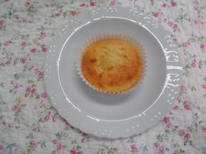 チーズカップケーキ