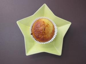 みかんヨーグルトカップケーキ