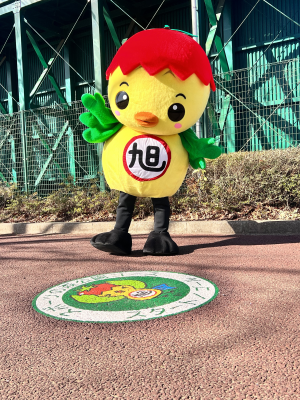 マーカー