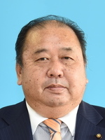 飯嶋正利議長