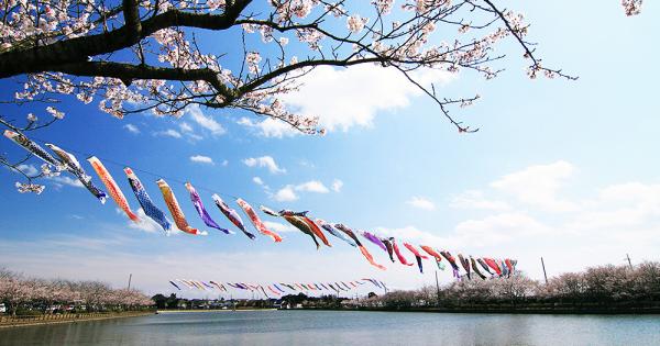 桜まつり