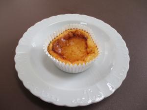 森宮さんが8個食べられそうなチーズケーキ