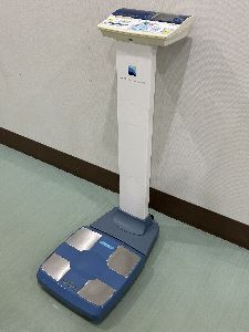 体組成計