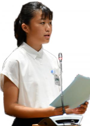 林莉世議員