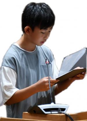 大根颯斗議員