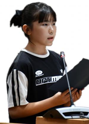 伊藤安菜議員