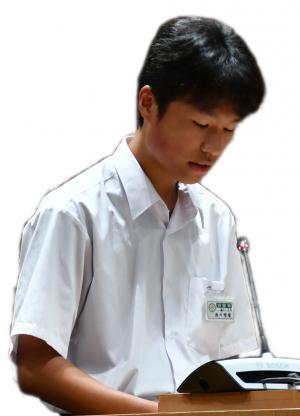 西川智宥議員