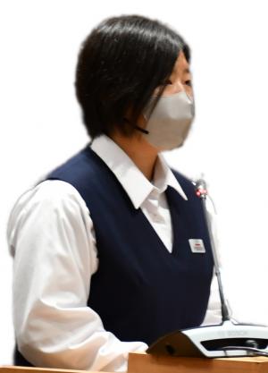 伊藤瑠美議員