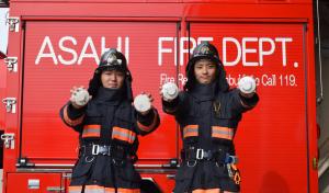 住宅用火災警報器