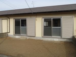 香取住宅3DK