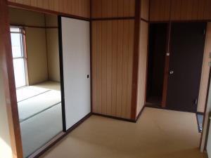 香取住宅3DK