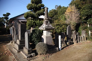 文殊院宝塔