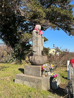 地蔵菩薩