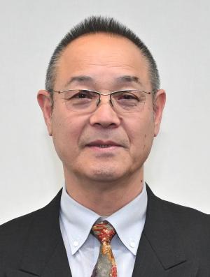 片桐文夫副議長