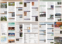 文化財マップ　概要面