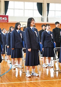 令和7年4月1日号