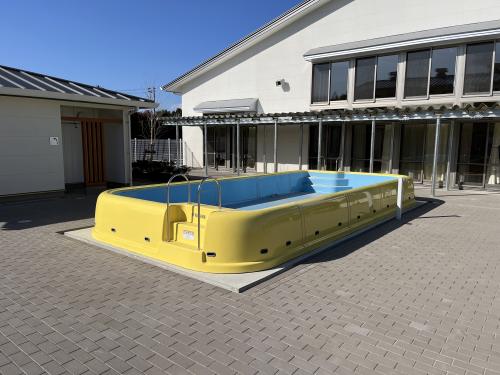 pool