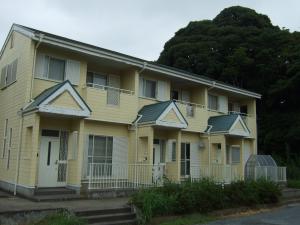 鏑木住宅