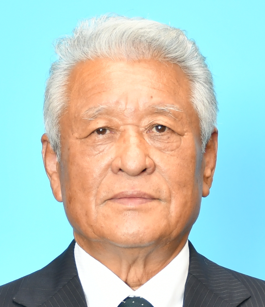 平山清海議員