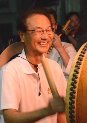 市長写真