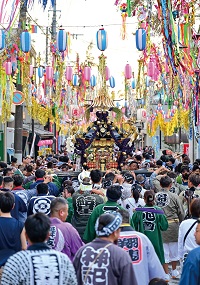 令和7年9月1日号