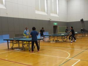 パラ卓球拠点事業写真5
