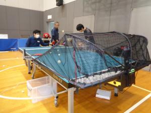 パラ卓球拠点事業写真6