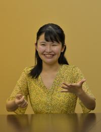 実川飛鳥さん