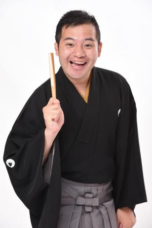 桂竹千代さん