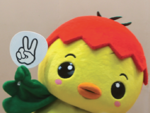 あさピーじゃんけん大会