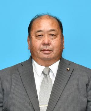 飯嶋議長