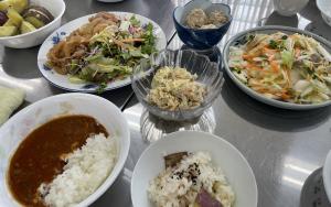 海匝保健所管内の研修会の様子