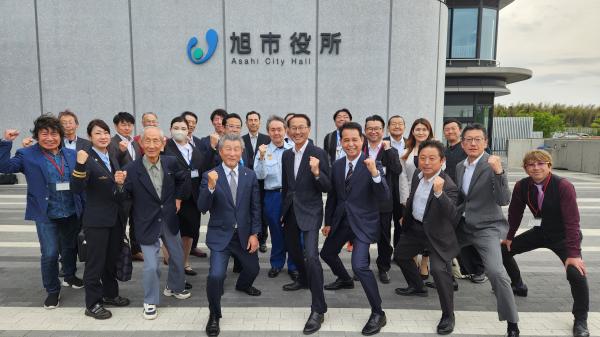 協議会員集合写真