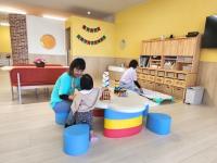 病児保育のイメージ写真