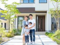 住宅取得イメージ写真
