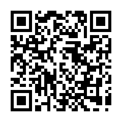 旭市飯岡しおさいマラソン大会インスタグラム二次元コード