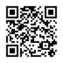 あさピーX二次元コード