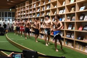 旭市民クラス男性の部