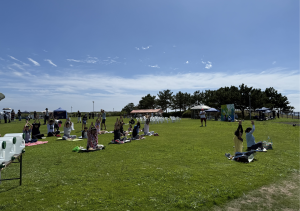 R7第2回ぽるぽろヨガ写真2