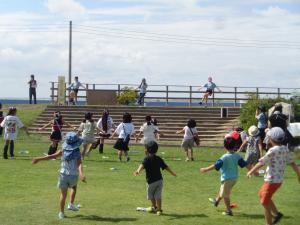 R7第2回ぽるぽろダンス写真1