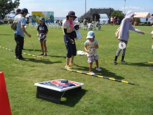 R7第2回ぽるぽろニュースポーツ写真1