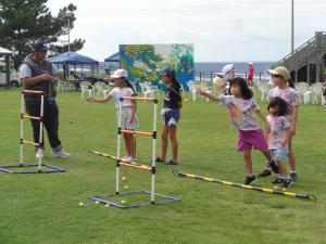 R7第2回ぽるぽろニュースポーツ写真2