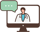 オンライン医療相談