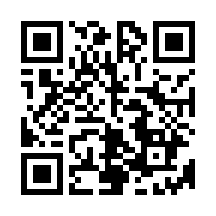 旭市出会いコンシェルジュX二次元コード