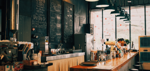 カフェ イメージ画像