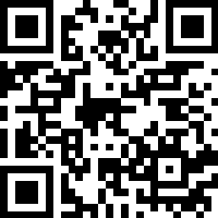利用許可申請兼利用希望調査フォーム2次元バーコード
