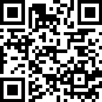 団体登録申請フォーム2次元バーコード