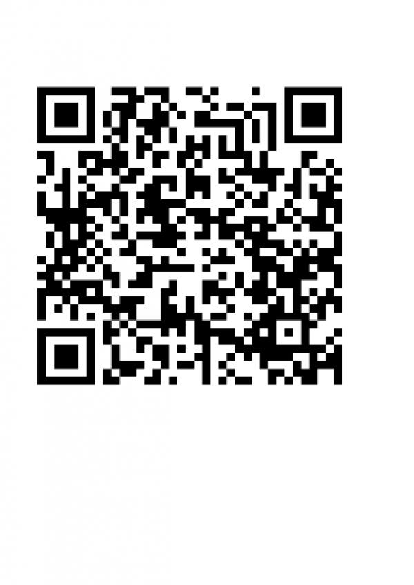 QRコード