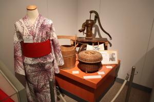 展示室の様子2