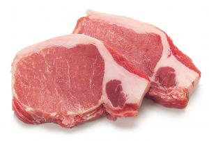 精肉